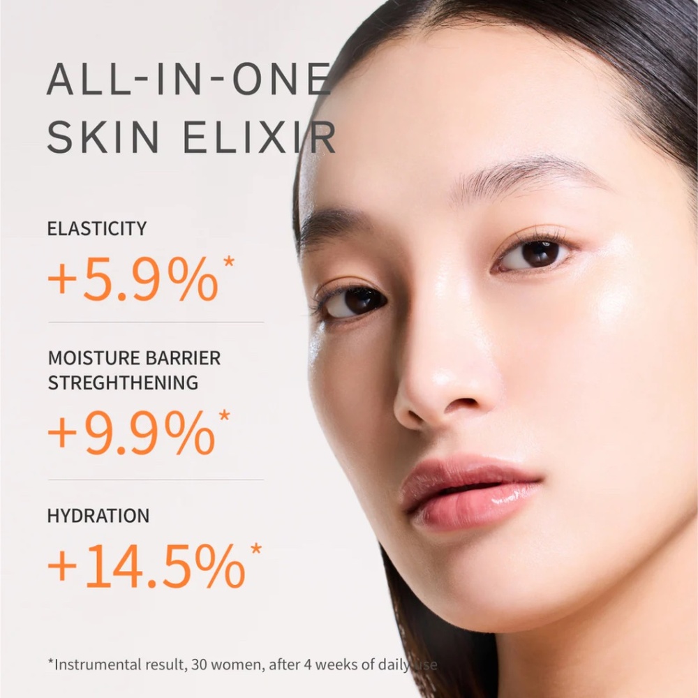 Sulwhasoo "First Care" activating serum